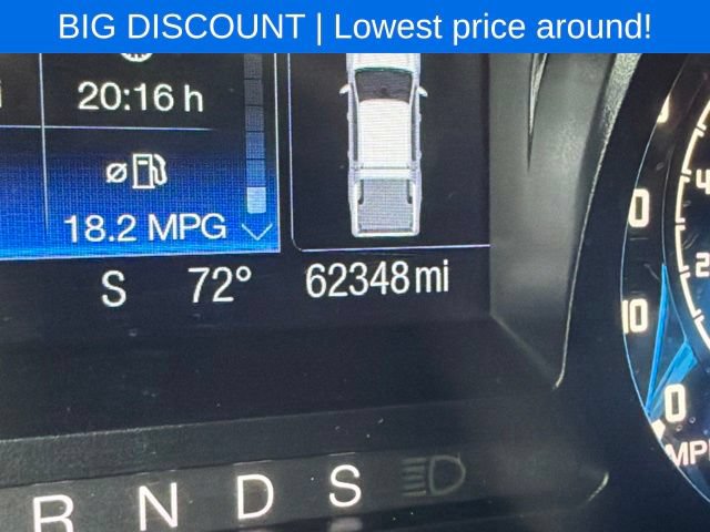 Certified 2022 Ford Ranger XLT w/ Equipment Group 301A Mid AWD/4WD image 45
