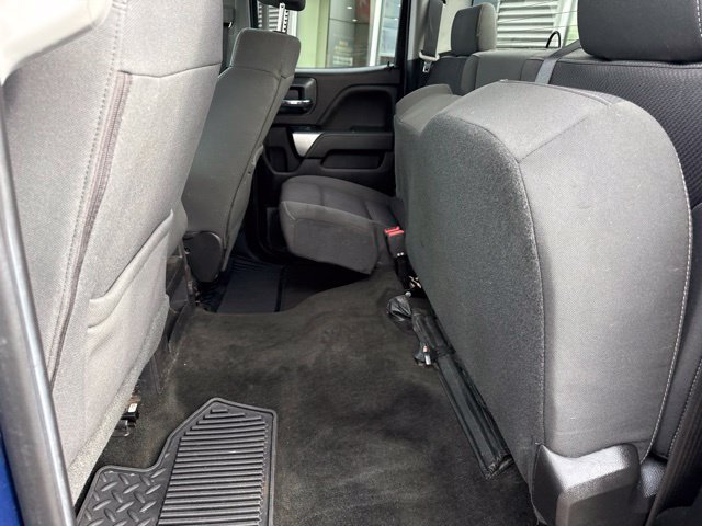 Used 2019 Chevrolet Silverado 1500 LT w/ All Star Edition AWD/4WD image 35