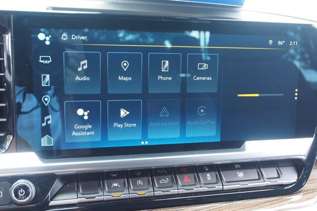 Used 2023 Chevrolet Silverado 1500 LT AWD/4WD image 27