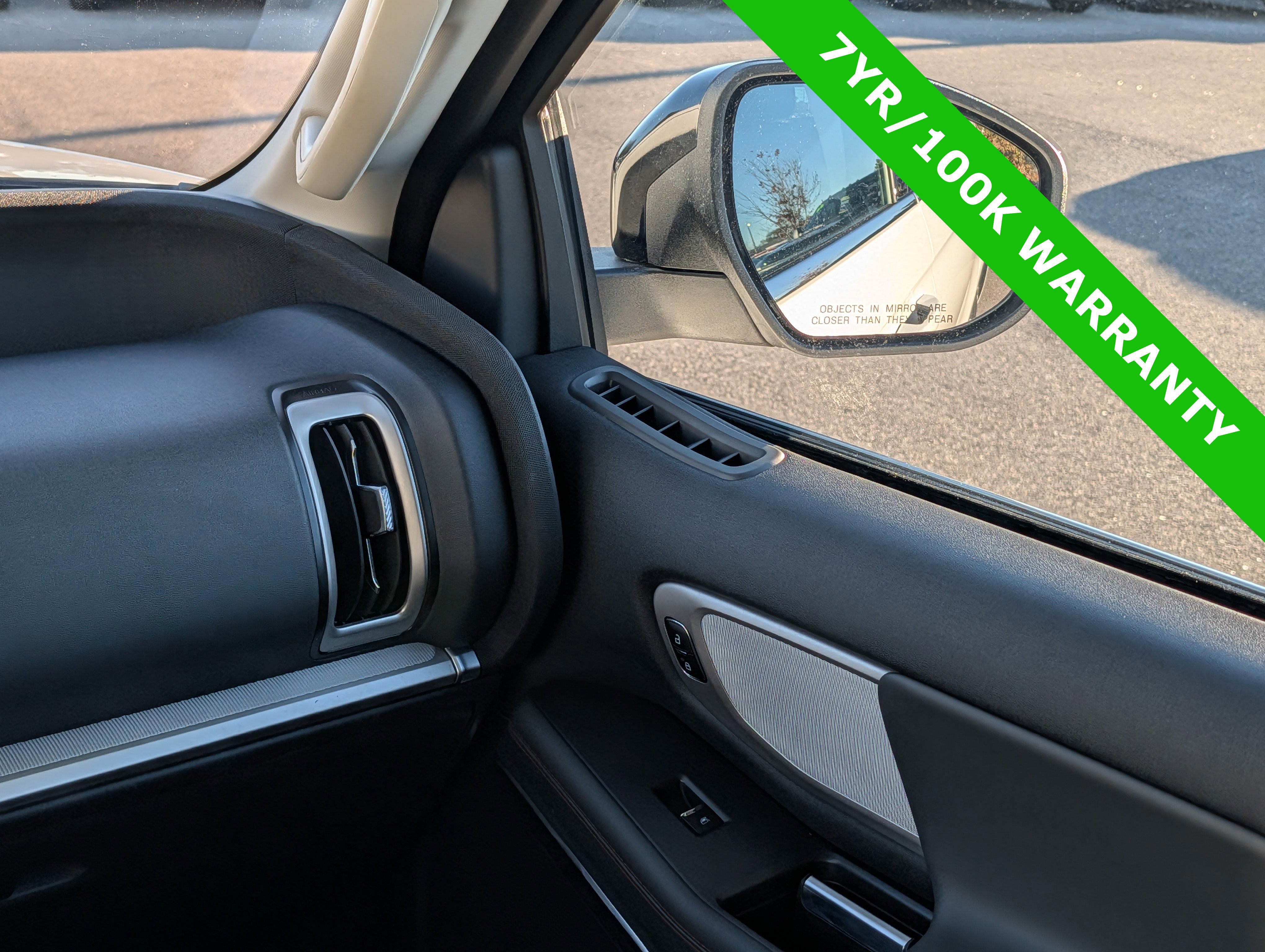 Certified 2025 Ford Expedition Max Active image 22