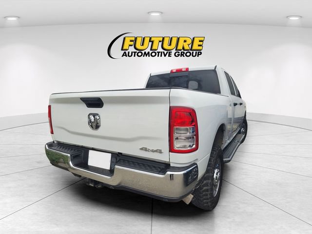 Used 2019 RAM 2500 Tradesman image 2
