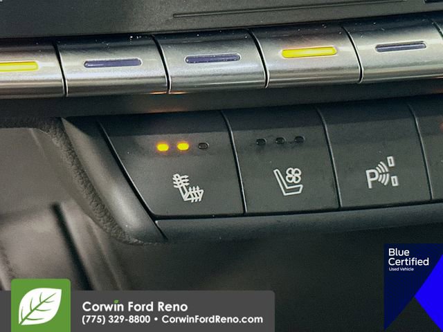 Used 2023 Cadillac XT4 Sport image 23