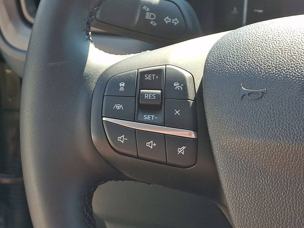 Certified 2025 Ford Maverick Lariat w/ Black Appearance Package AWD/4WD image 22