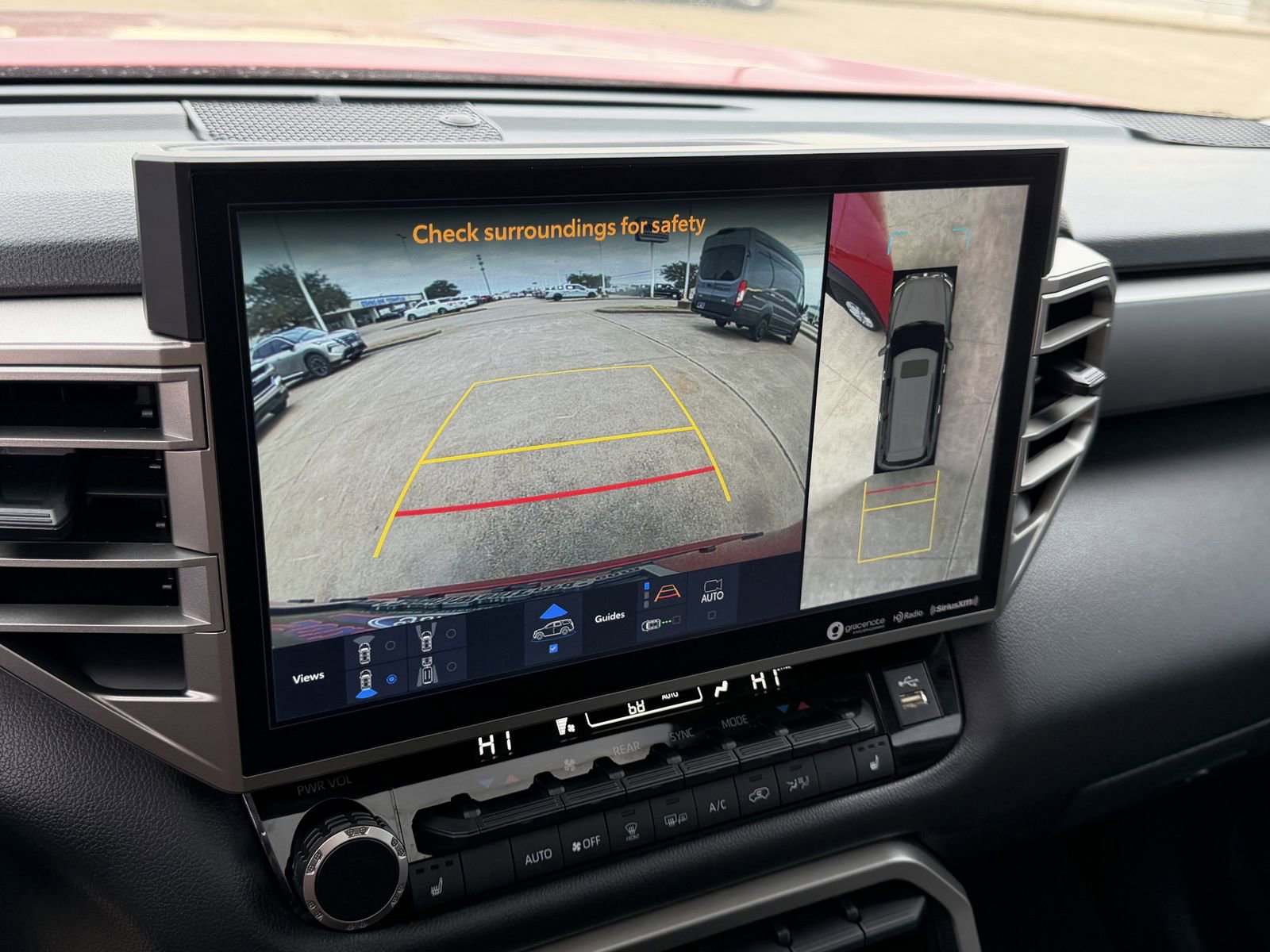 Used 2024 Toyota Sequoia SR5 image 18