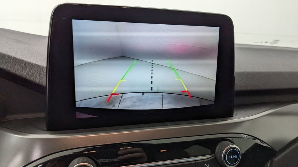 Certified 2023 Ford Escape Active image 24