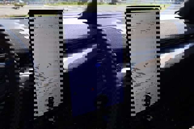 Certified 2022 Ford Mustang Mach-E GT image 22