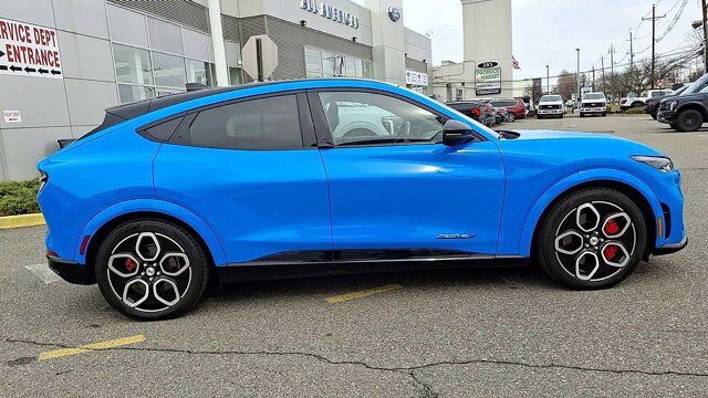 Certified 2023 Ford Mustang Mach-E GT AWD/4WD image 10