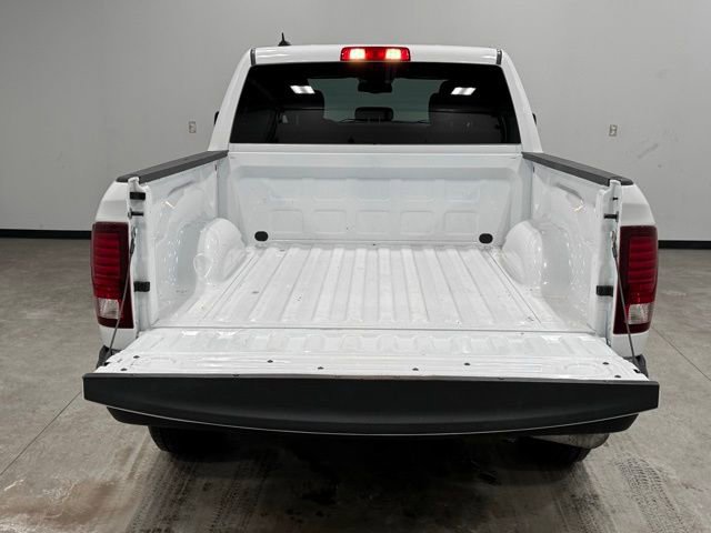 Used 2022 RAM 1500 Classic Warlock w/ Electronics Group image 12