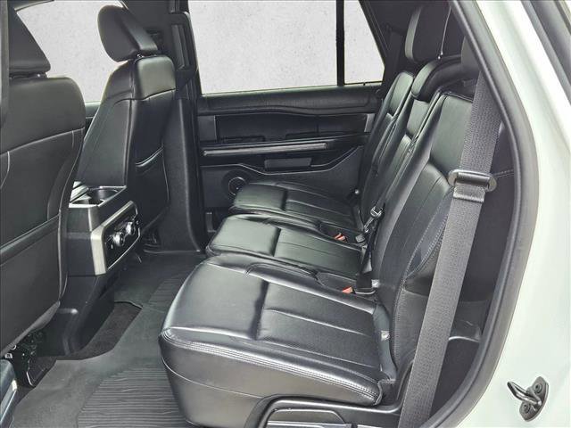Certified 2021 Ford Expedition XLT RWD image 16