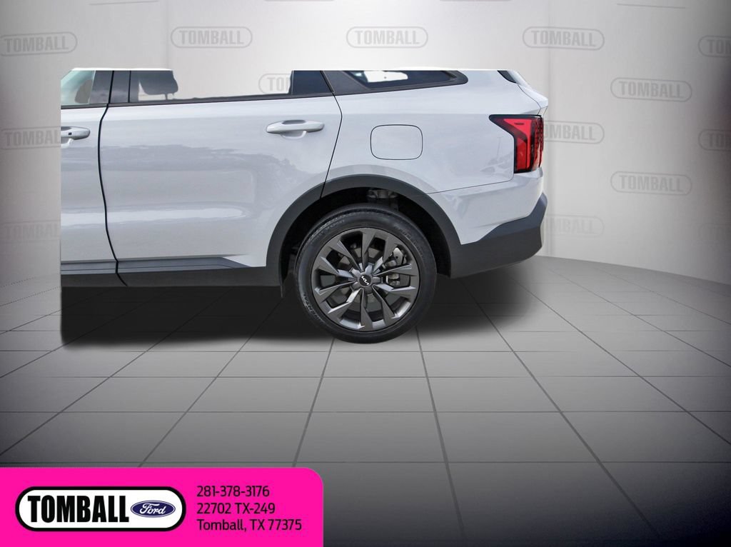 Used 2023 Kia Sorento X-Line EX AWD/4WD image 33