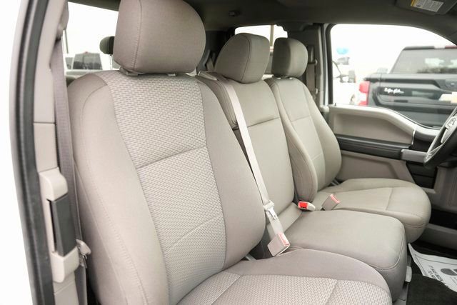 Certified 2019 Ford F150 XLT image 19