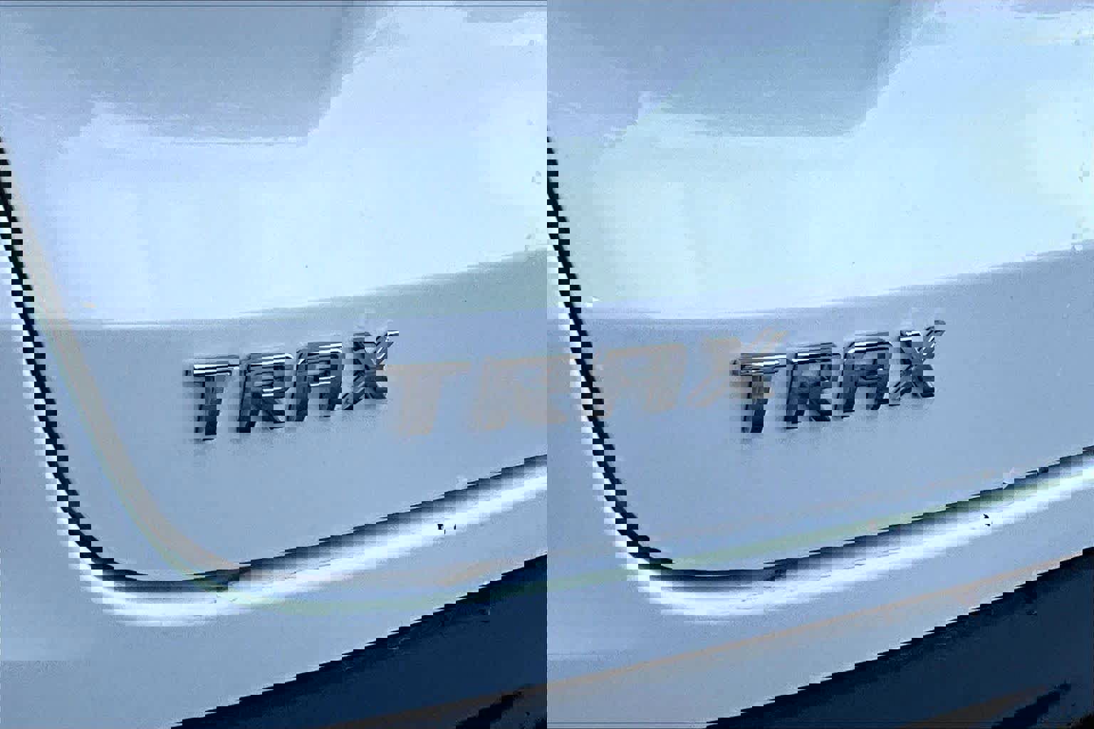 Used 2025 Chevrolet Trax ACTIV w/ Driver Confidence Package image 12