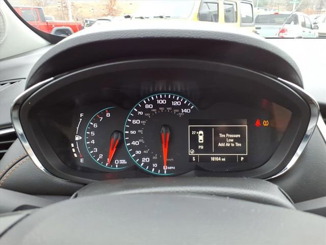 Used 2022 Chevrolet Trax LT w/ LT Convenience Package image 20