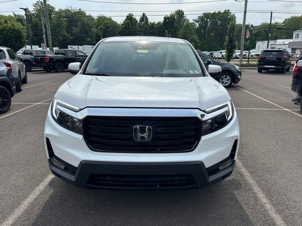 Used 2023 Honda Ridgeline RTL-E image 2
