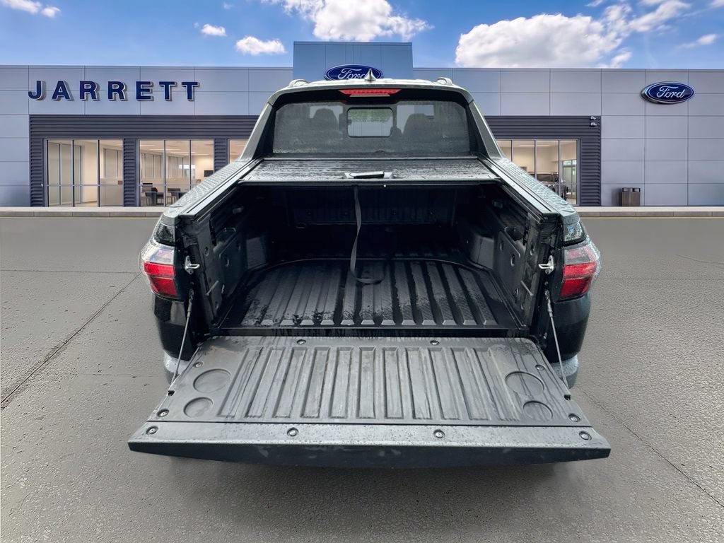 Used 2022 Hyundai Santa Cruz SEL w/ Activity Package FWD image 25