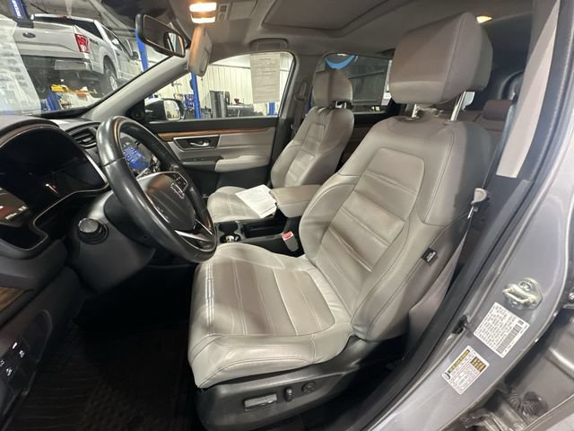 Used 2020 Honda CR-V EX-L image 17