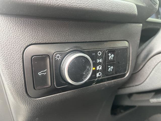 Certified 2023 Ford Escape ST-Line w/ Tech Pack #1 image 22