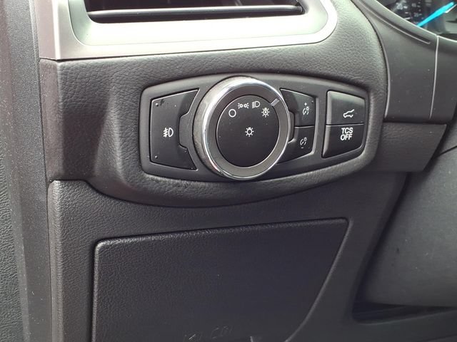 Certified 2023 Ford Edge SEL w/ Convenience Package AWD/4WD image 20