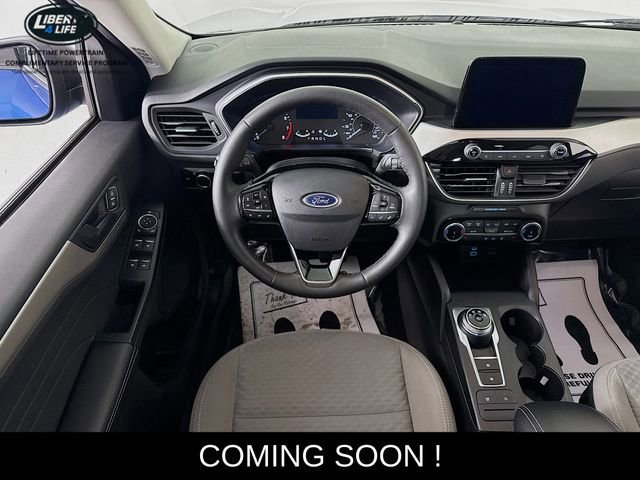 Certified 2022 Ford Escape SE w/ Convenience Package image 22