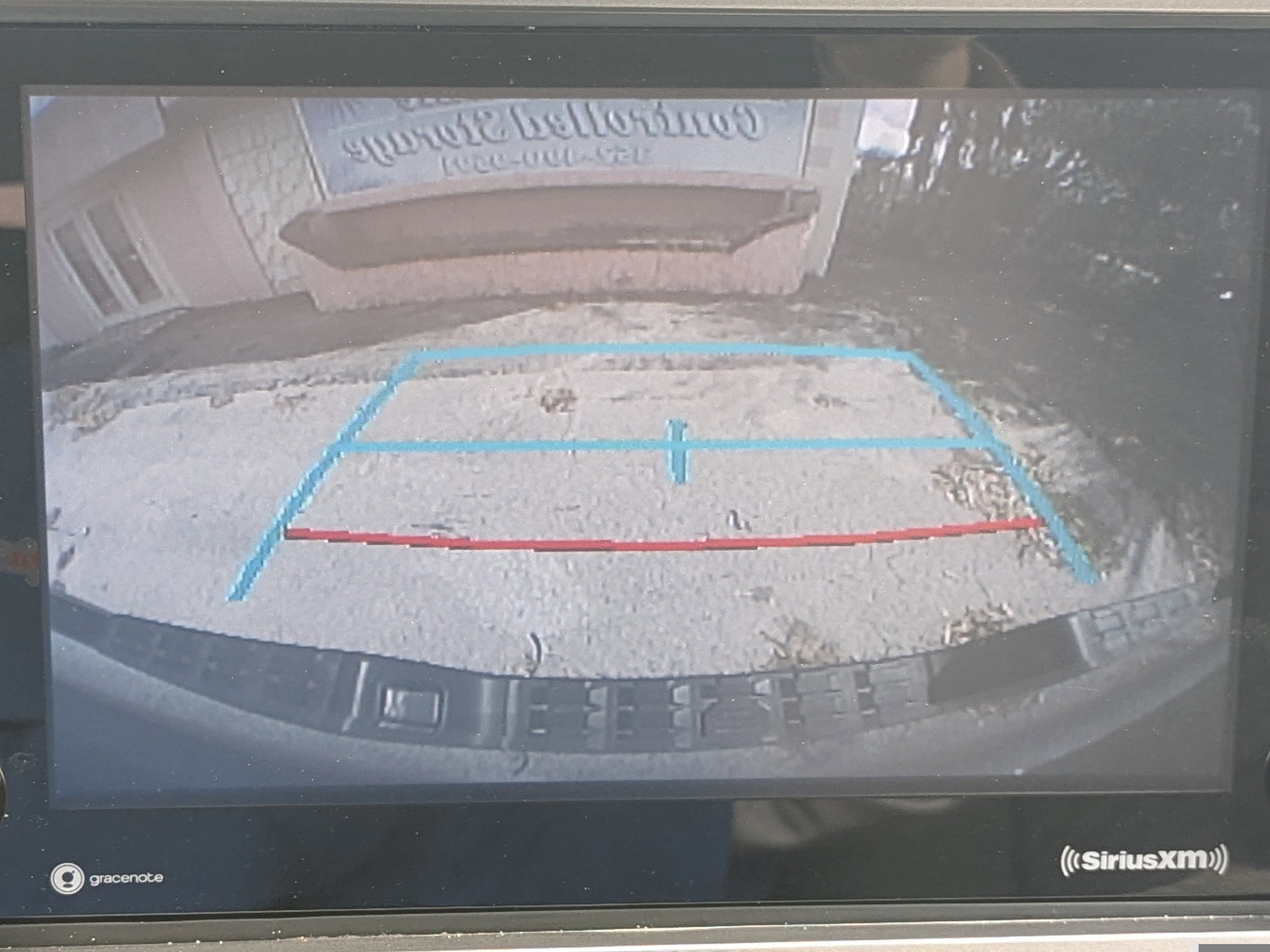 Used 2022 Toyota Tacoma SR5 w/ Technology Package image 22