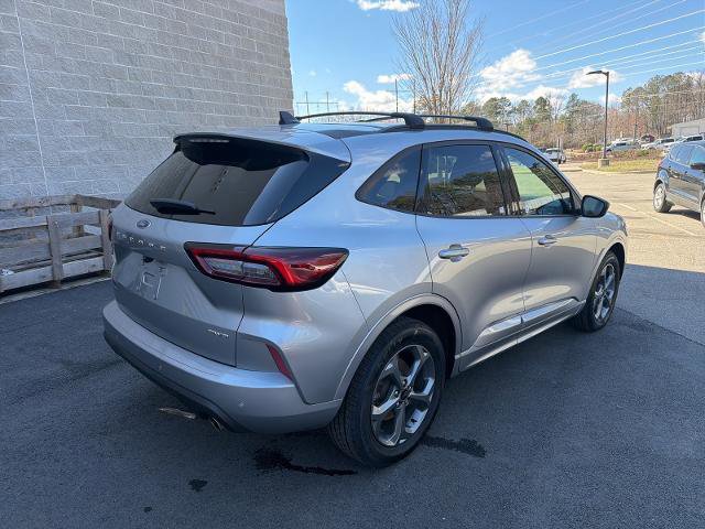 Certified 2023 Ford Escape ST-Line w/ Tech Pack #1 image 6