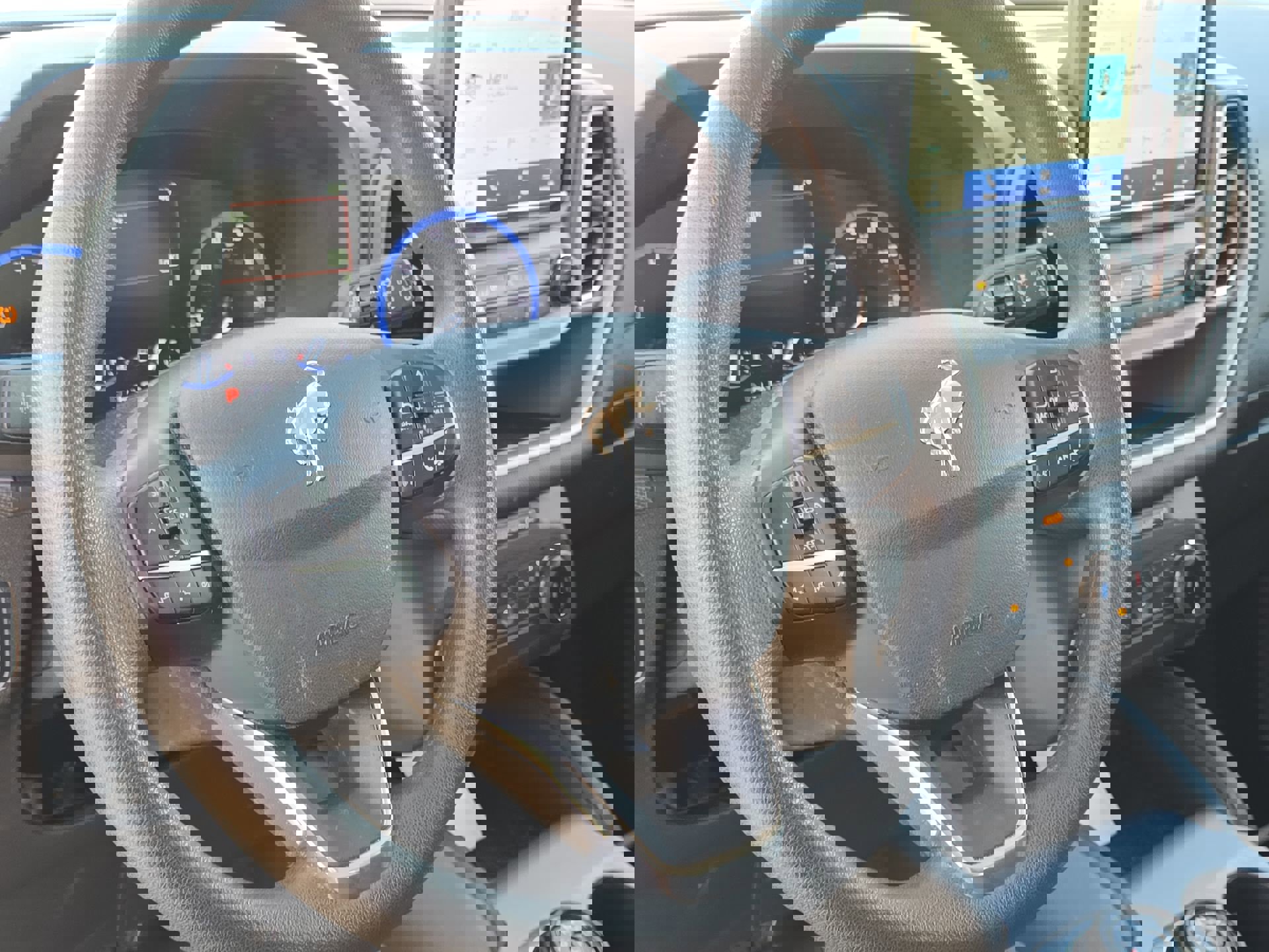 Certified 2022 Ford Bronco Sport Big Bend image 14