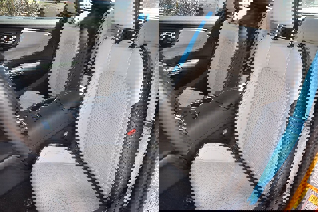 Certified 2026 Ford Mustang Premium image 15