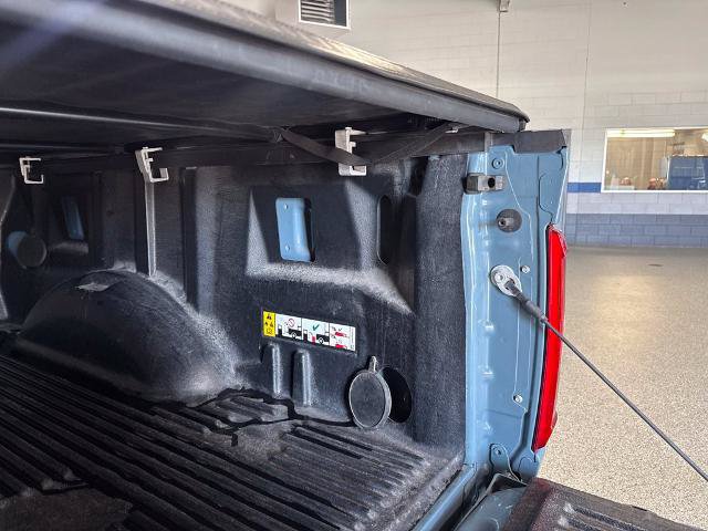 Certified 2023 Ford F150 XLT w/ Equipment Group 302A High AWD/4WD image 17