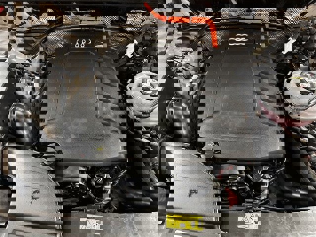 Used 2024 Audi Q5 e Premium w/ Convenience Package image 16