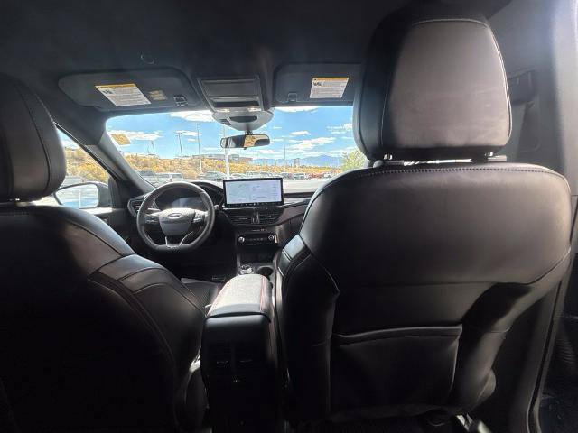 Certified 2023 Ford Escape ST-Line w/ Tech Pack #1 AWD/4WD image 30