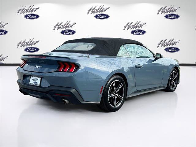 Certified 2024 Ford Mustang Premium RWD image 8