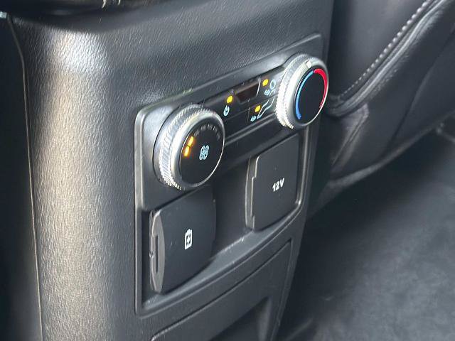 Certified 2023 Ford Explorer XLT w/ Equipment Group 202A RWD image 18
