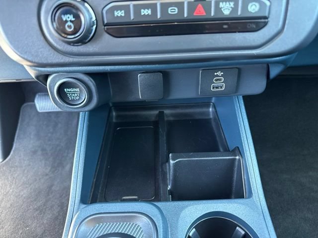 Certified 2025 Ford Maverick Lobo AWD/4WD image 31