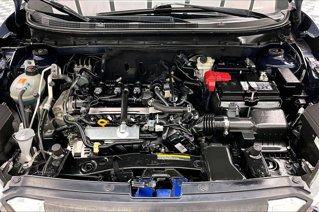 Used 2020 Nissan Kicks SV FWD image 10