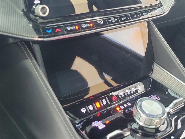 Used 2022 Jeep Grand Wagoneer Series II image 17