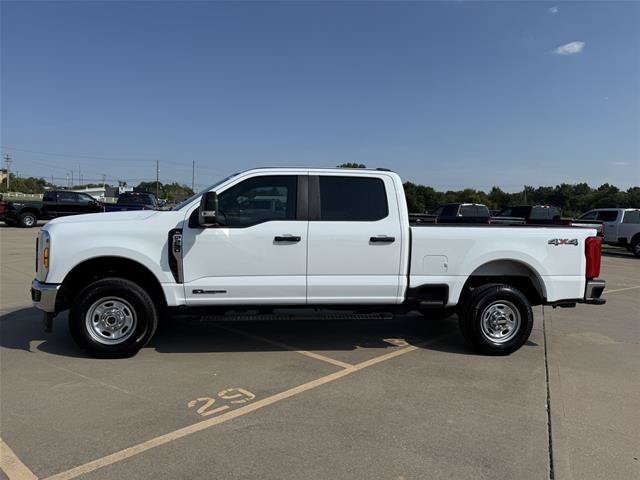 Certified 2026 Ford F250 XL AWD/4WD image 5
