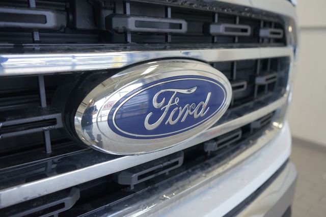 Certified 2022 Ford F150 XLT w/ Equipment Group 302A High AWD/4WD image 19