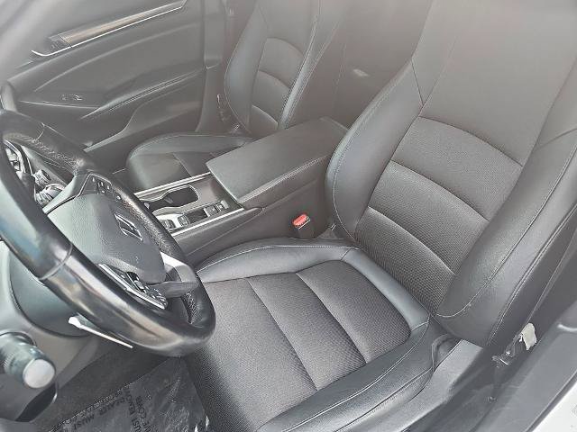 Used 2021 Honda Accord Sport image 14