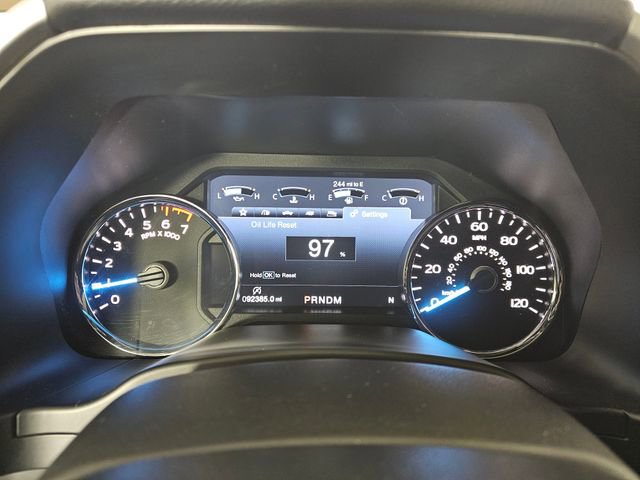 Certified 2019 Ford F150 Lariat w/ Equipment Group 502A Luxury image 32