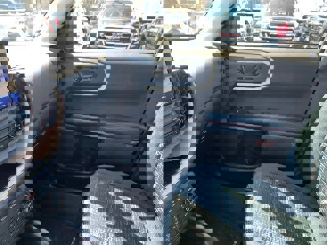 Certified 2024 Ford Bronco Sport Heritage image 24