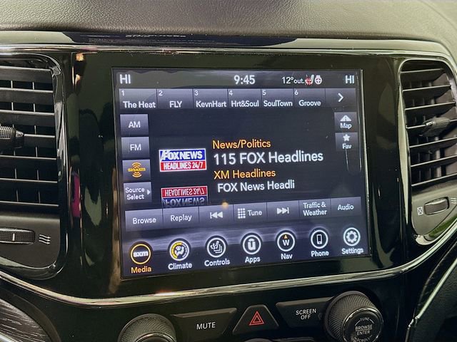 Used 2020 Jeep Grand Cherokee Summit image 22