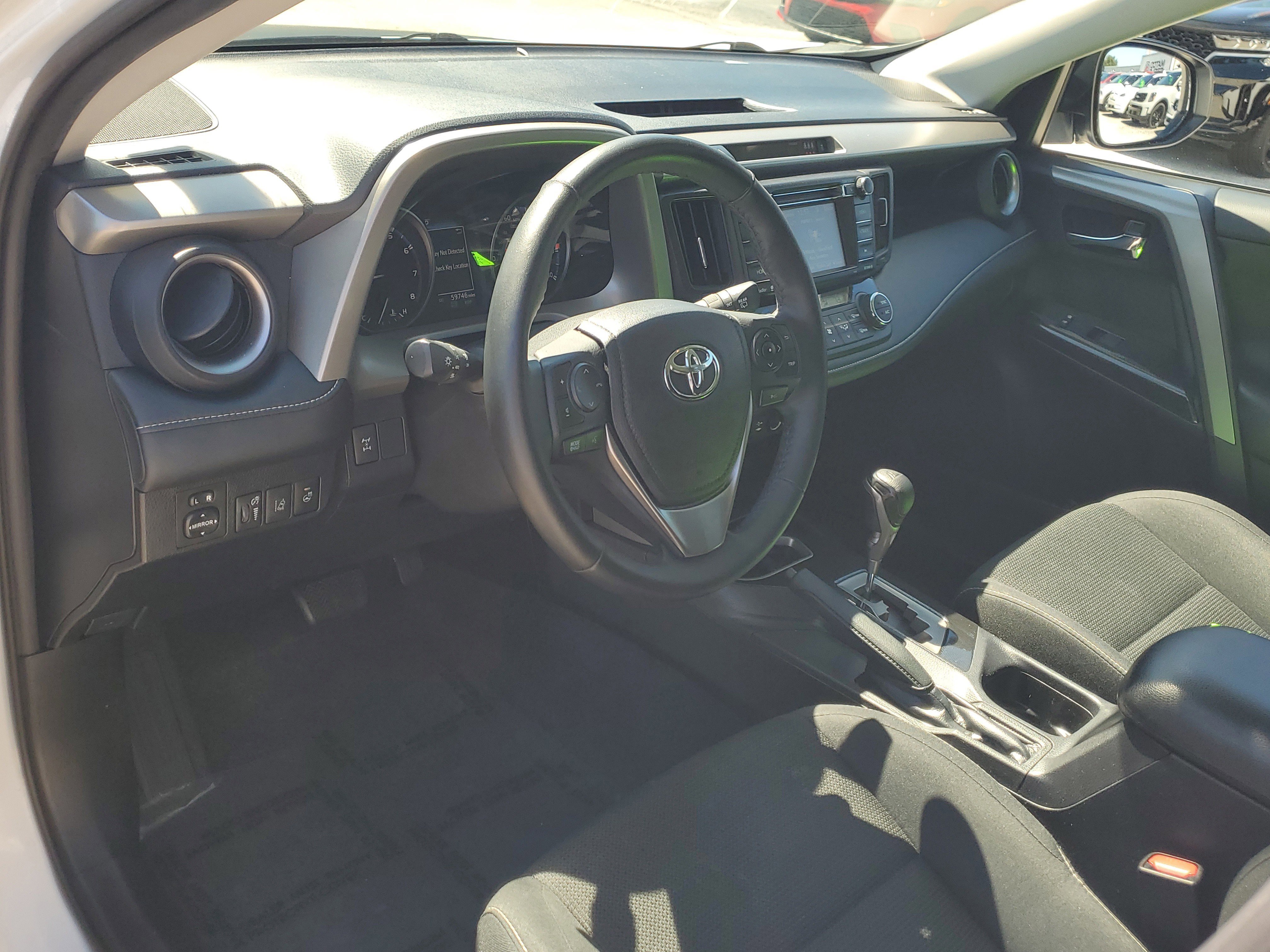 Used 2018 Toyota RAV4 Adventure image 22