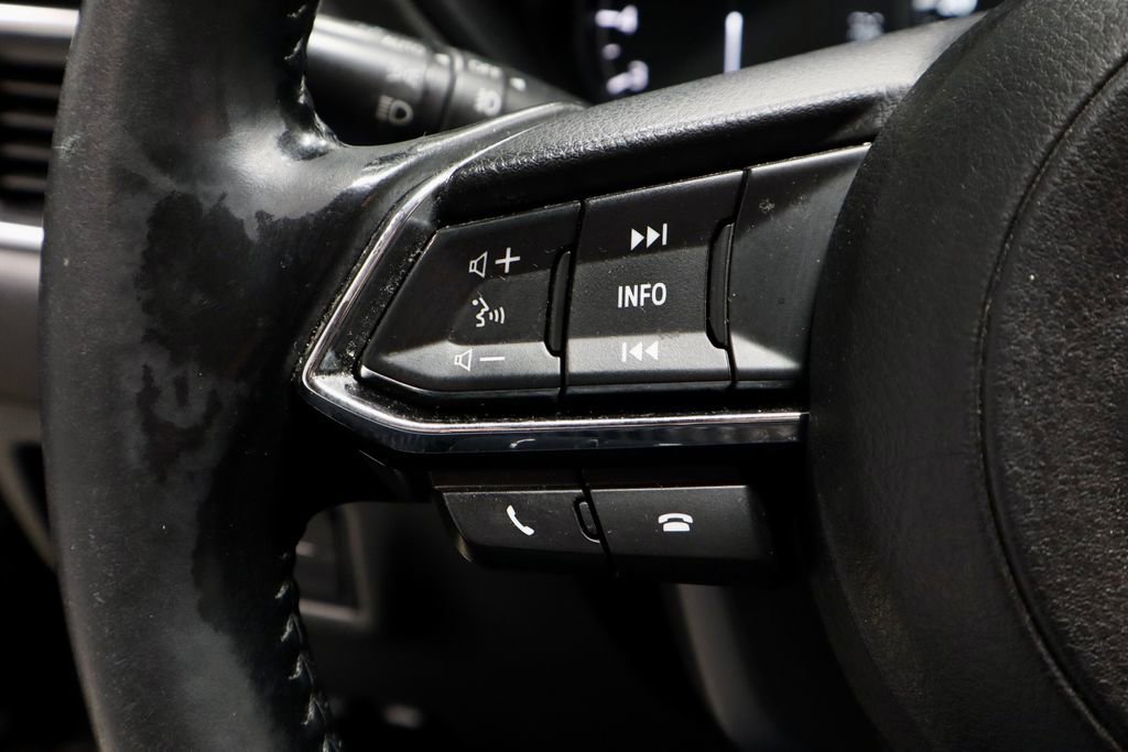 Used 2020 MAZDA CX-5 Grand Touring image 30