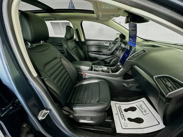 Certified 2023 Ford Edge SEL w/ Convenience Package image 35
