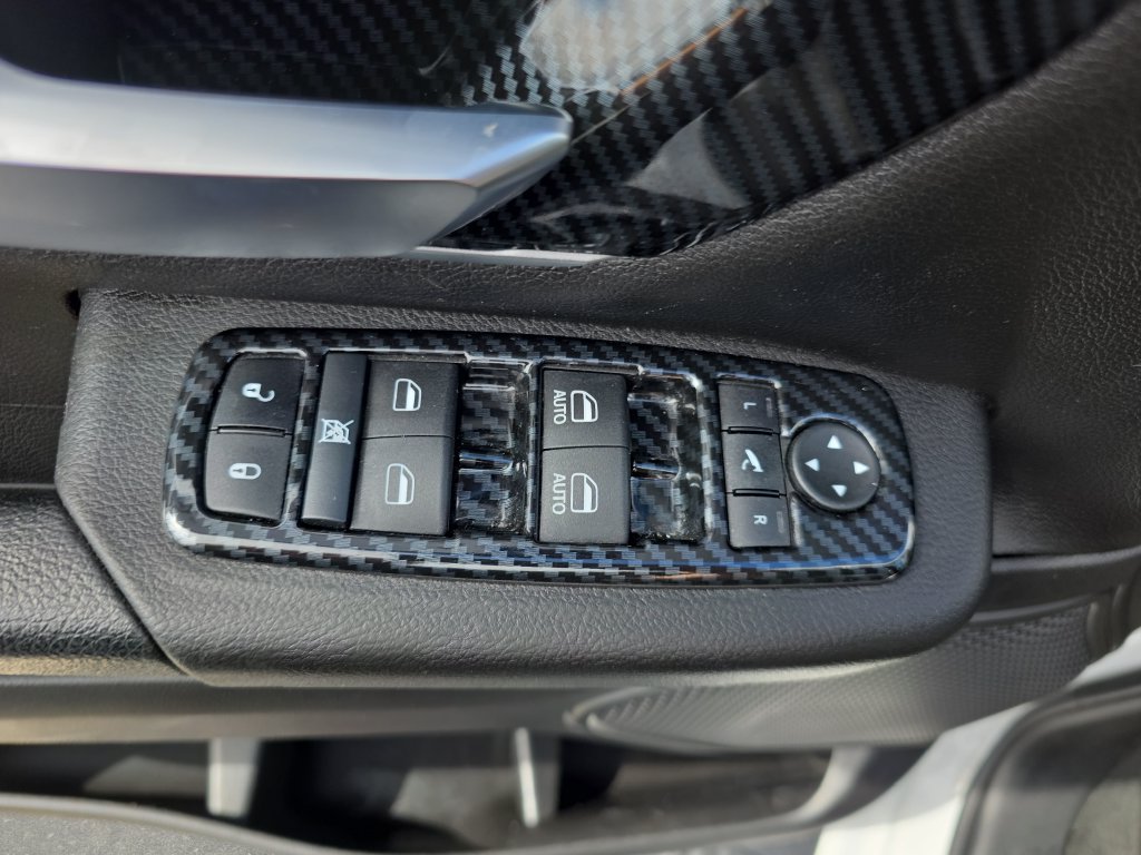 Used 2022 RAM 1500 Big Horn AWD/4WD image 22