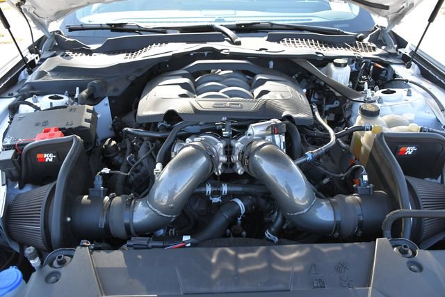 Certified 2024 Ford Mustang GT Premium RWD image 18