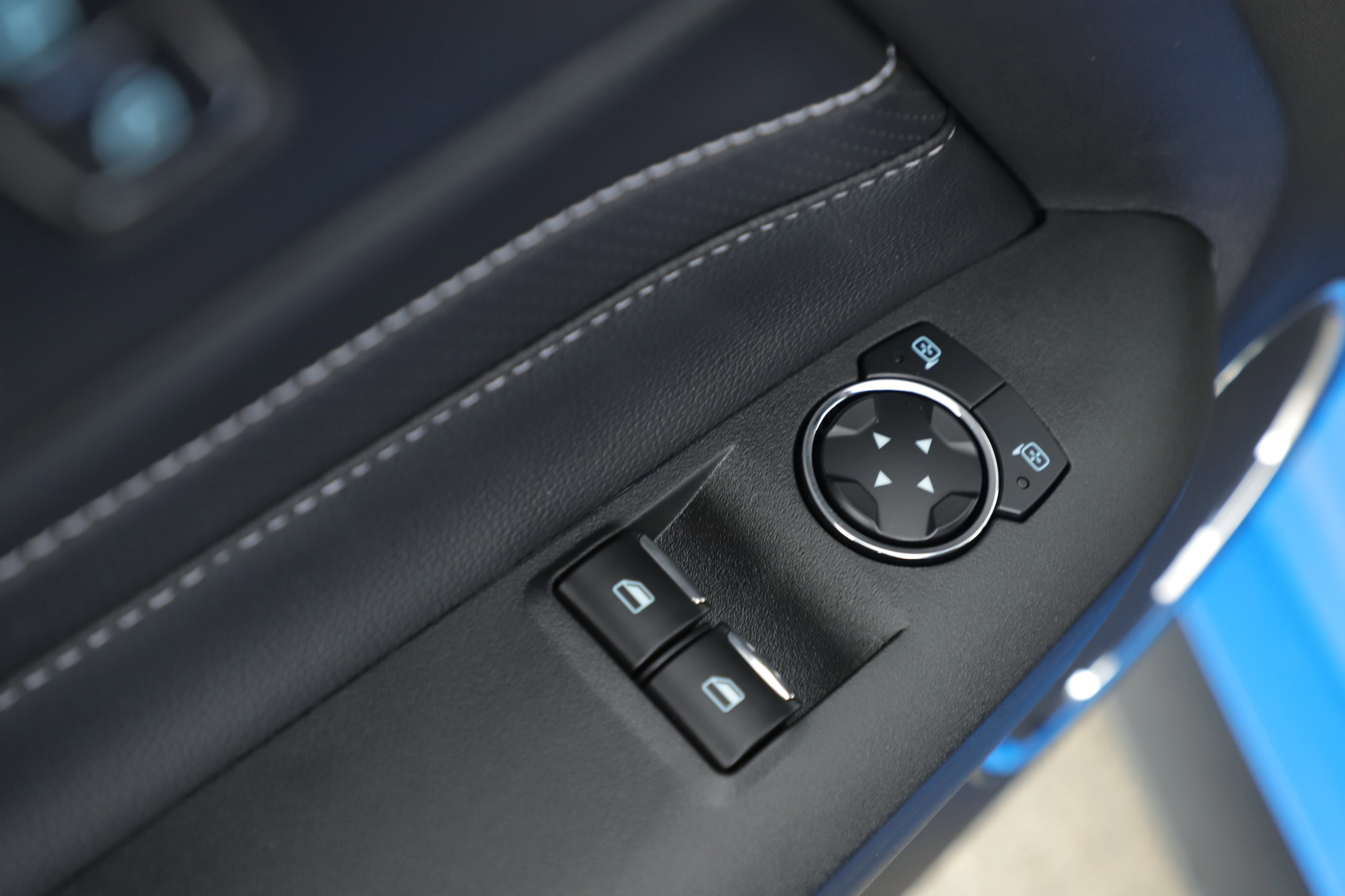 Certified 2022 Ford Mustang Mach 1 w/ Mach 1 Handling Package image 10