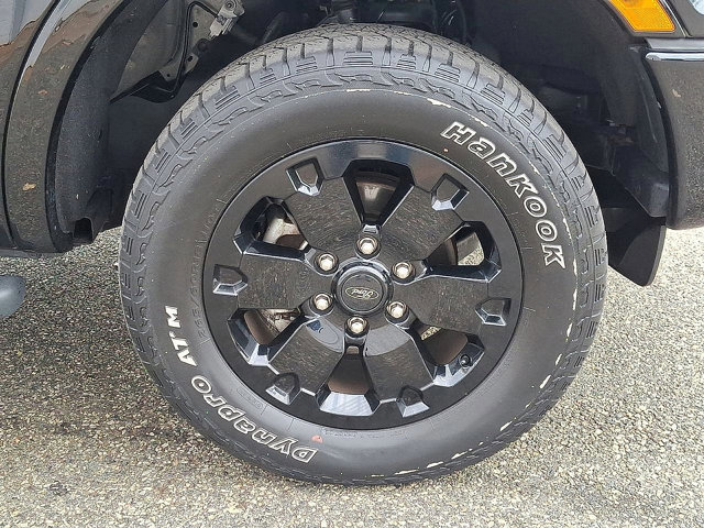 Certified 2023 Ford Ranger XLT w/ Equipment Group 301A Mid image 26