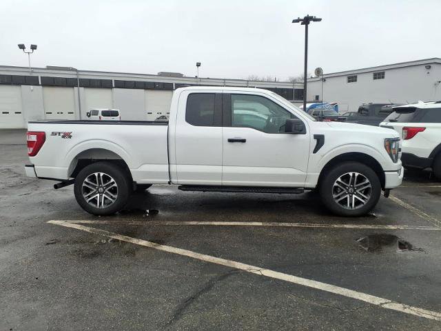 Certified 2023 Ford F150 XL w/ STX Appearance Package image 3