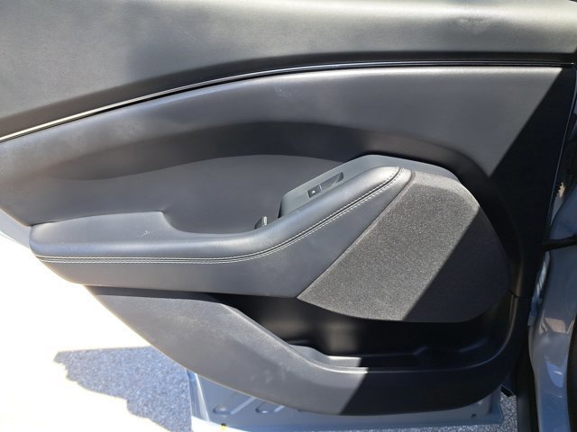 Certified 2025 Ford Mustang Mach-E Select w/ Comfort Package Lite image 15